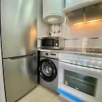 Apartman Dream Moncófar