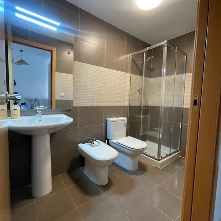Dream Appartement Moncófar