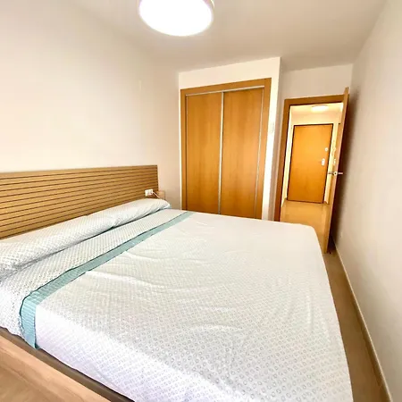 Appartement Dream Moncófar