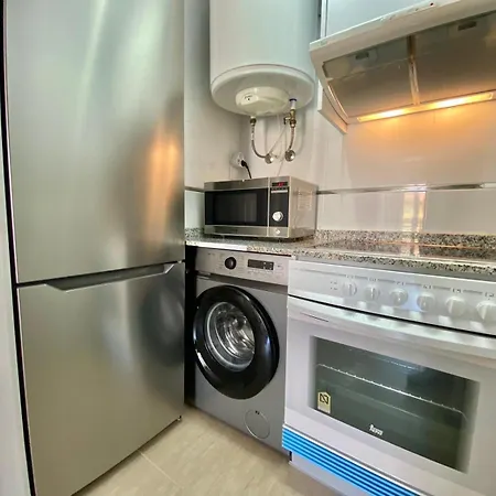 Appartement Dream Moncófar